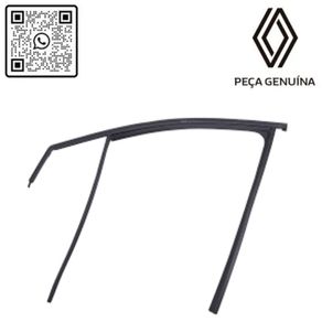 RN 17044R 803317044R Canaleta Vidro Porta Dianteira Esquerdo captur 1
